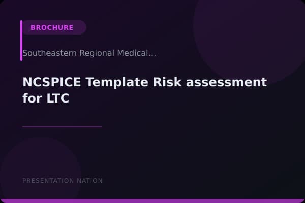 NCSPICE_Template-Risk-assessment-for-LTC
