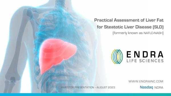 NDRA%20Investor%20Presentation%20August%202023%20-%20FINAL
