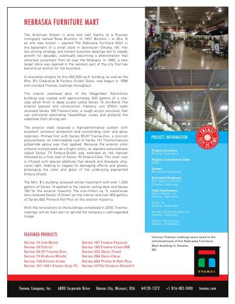 Nebraska_Furniture_Mart_Profile