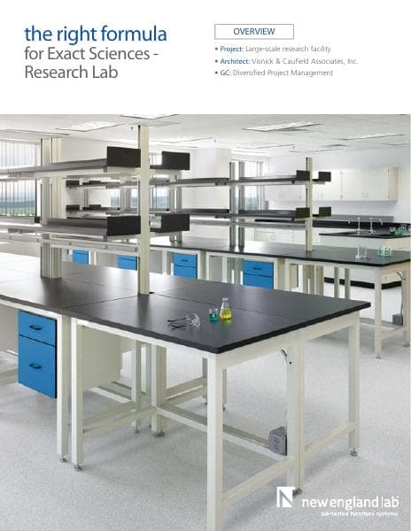 NEL_CaseStudy_Exact_Sciences