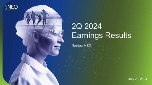 NeoGenomics+2Q%2724+Earnings+Slides_v.7.29.24_FINAL