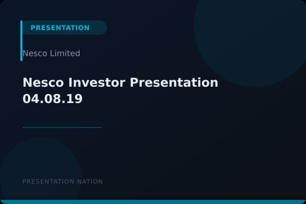 Nesco-Investor-Presentation_04.08.19