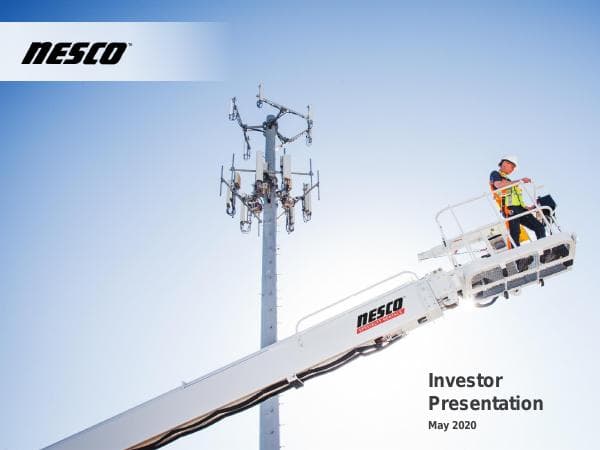 Nesco-Investor-Presentation_May-2020