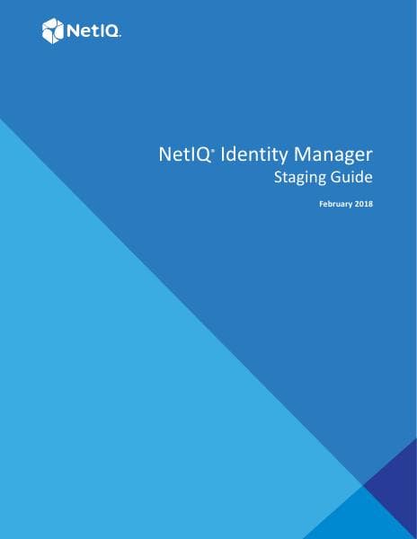 netiq-staging
