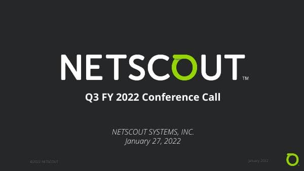 NetScout Systems_January_2022_392_78392
