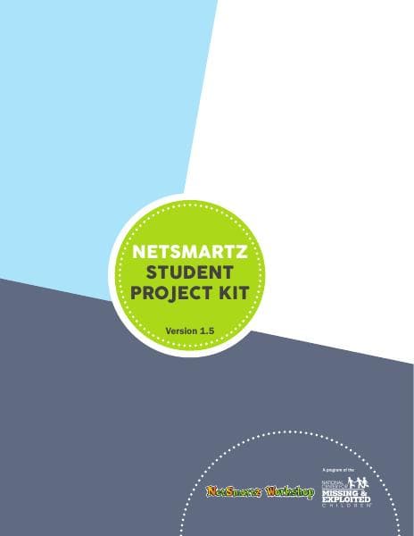 netsmartz-student-project-kit