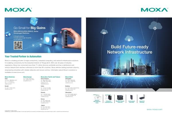 network-infrastructure-solution-brochure-2021