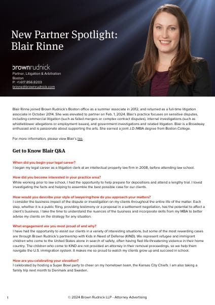 New-Partner-Spotlight-Blair-Rinne