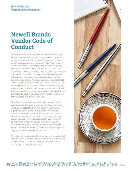 newell-brands-vendor-code-of-conduct-7-2021