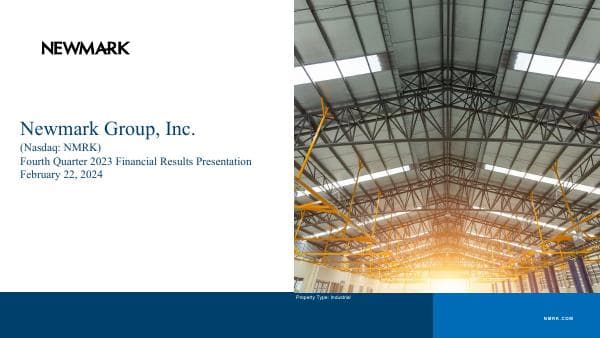 newmark-4q-2023-earnings-presentation-vfff