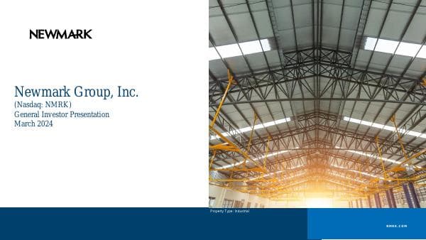 newmark-general-investor-presentation-2024-vf