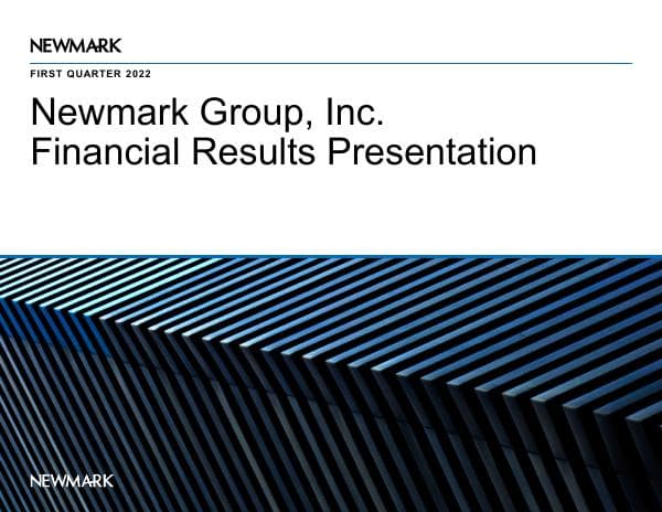 Newmark Group_April_2022_264_82264