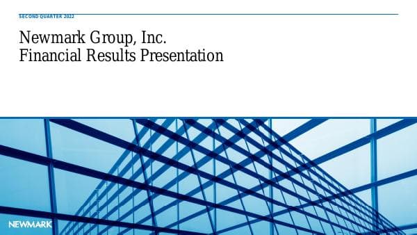 Newmark Group_July_2022_525_85525