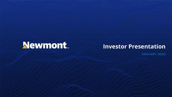 Newmont-January-2020-Investor-Presentation_Final