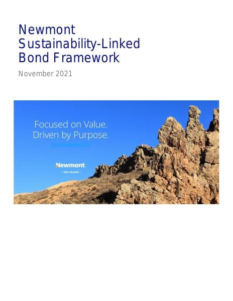 Newmont_SLB_Framework_(11.29.21)_vF