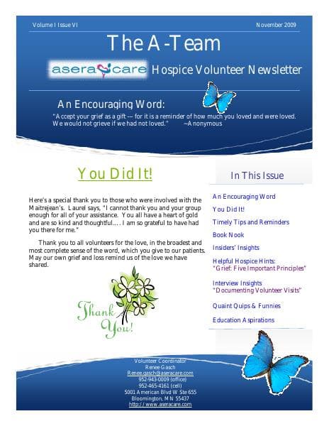 Newsletter.AseraCare2801_Nov2009_rgasch_10-Feb-10