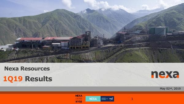 Nexa Resources_May_2019_652_41652