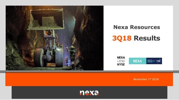 Nexa Resources_November_2018_451_35451