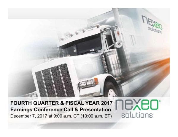 Nexeo Solutions_December_2017_881_18881
