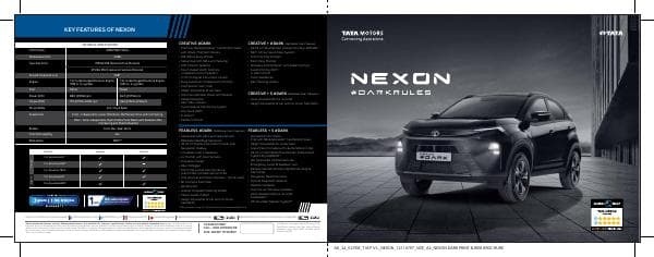 nexon-dark-brochure-march-2024