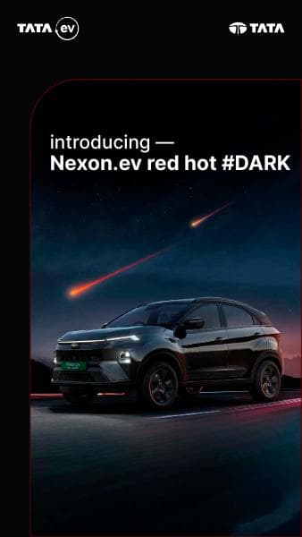 nexon-ev-red-dark-brochure