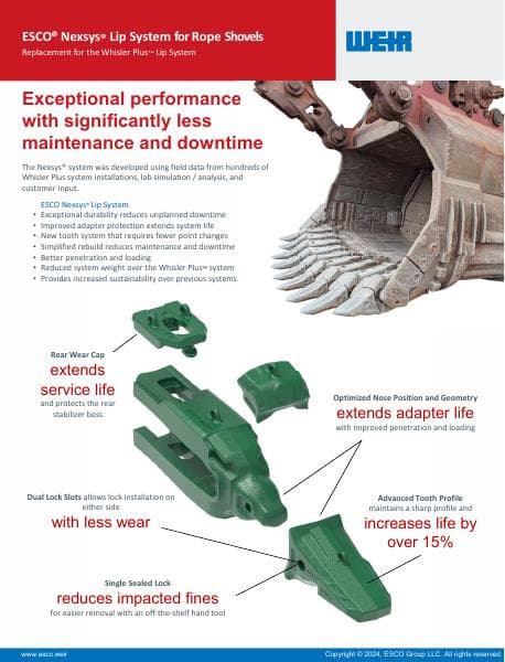 Nexsys-Product-Announcement