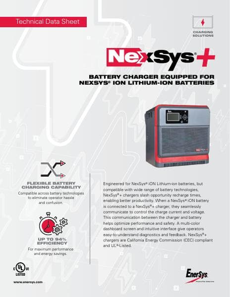 NexSys-Product-Brochure