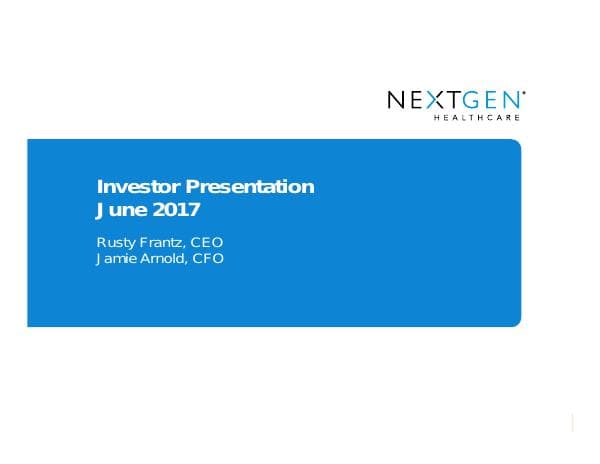 NextGen Healthcare_June_2017_443_10443