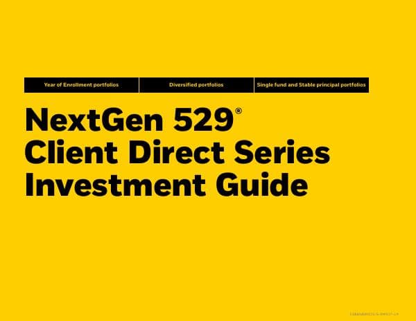 NextGenClientSeries-DirectInvestment-FactSheet