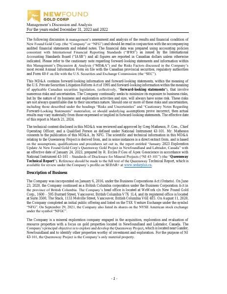 NFG-MDA-December-31-2023-FINAL