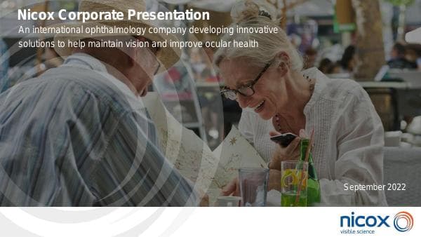 Nicox-Corporate-Presentation-_-September-2022