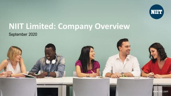 NIIT%20-%20Company%20Overview-%20September%202020