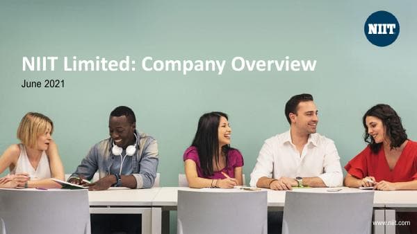 NIIT%20-%20Company%20Overview%20-%20June%202021