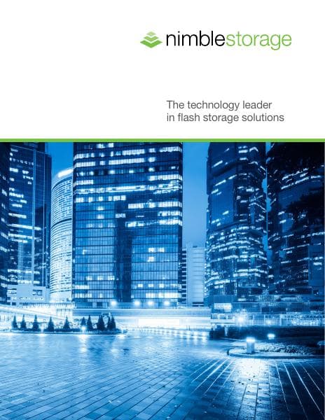 nimblestorage-company-profile