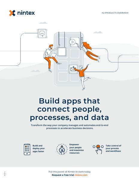 Nintex-K2-PlatformOverview_1