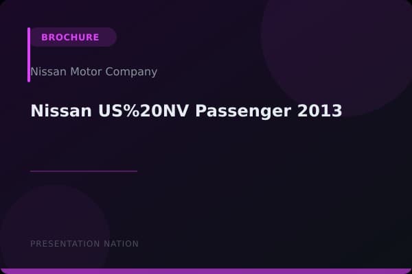 Nissan_US%20NV-Passenger_2013