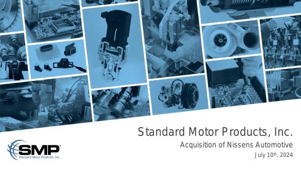 nissensacquisitionpresentation