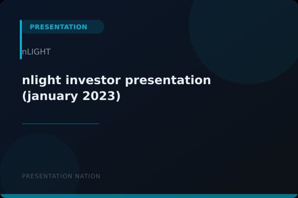 nlight-investor-presentation-(january-2023)