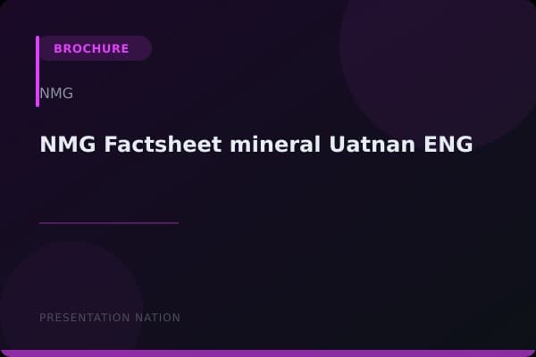 NMG-Factsheet-mineral-Uatnan-ENG