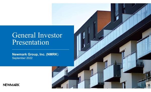NMRK-General-Investor-Presentation-final-outkreate