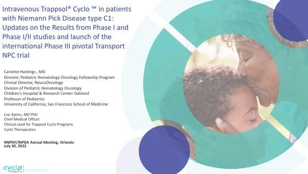 NNPDF-2022-Cyclo-Presentation