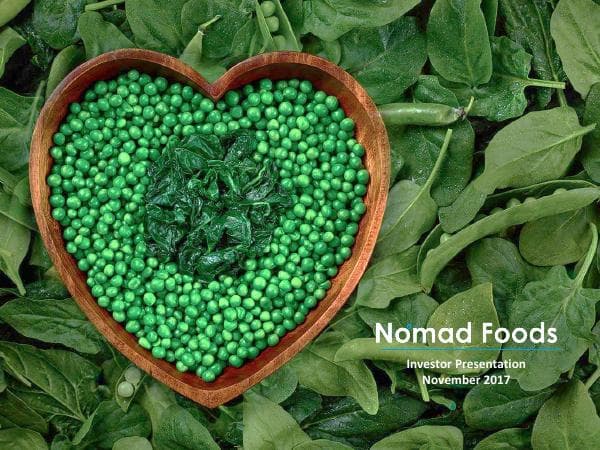 nomad-foods-investor-presentation-november-2017