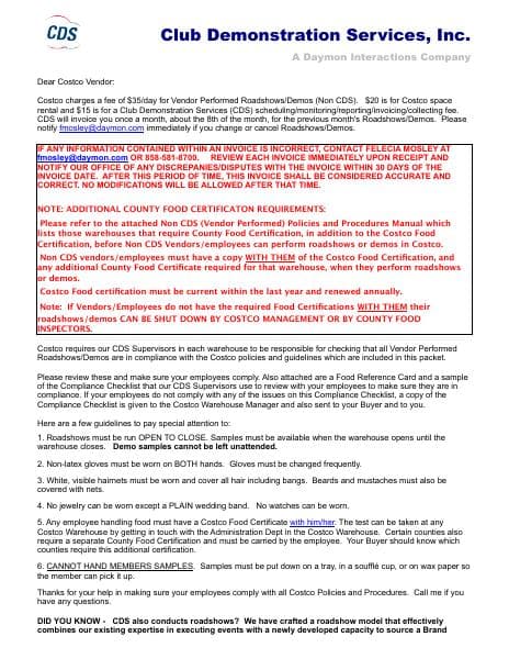 Non-CDS_VendorPacket