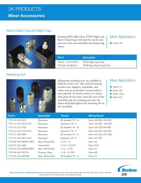 nordson-2k-mixer-accessories