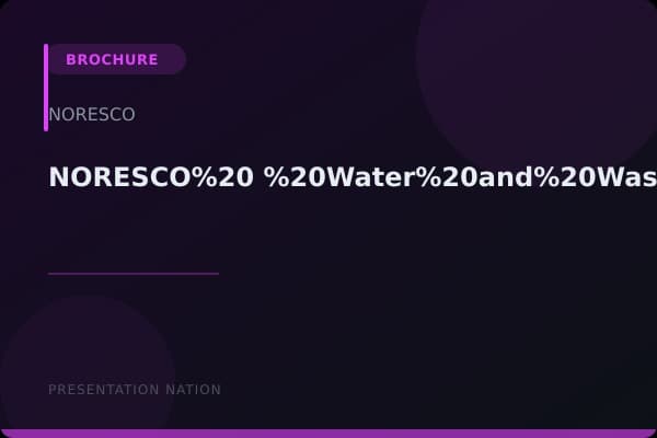 NORESCO%20-%20Water%20and%20Wastewater%20Experience%20-%202021_tcm23-118203