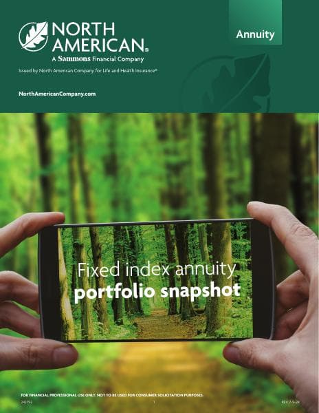 North-American-Snapshots