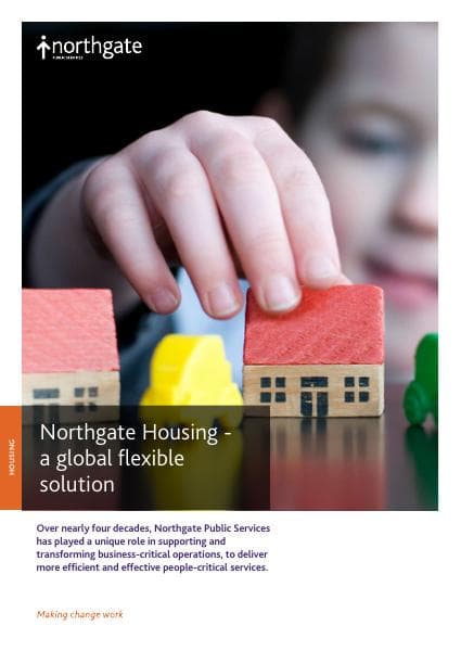 Northgate-Public-Services-Housing-Overview