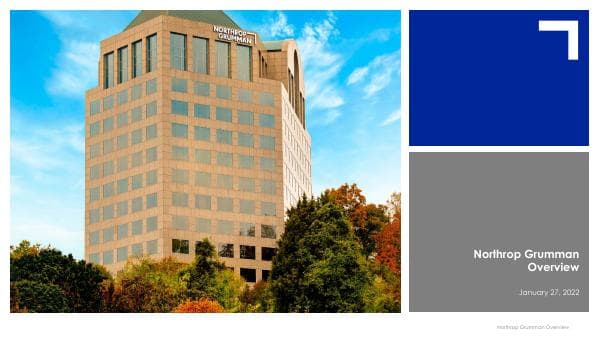 Northrop Grumman_January_2022_120_80120