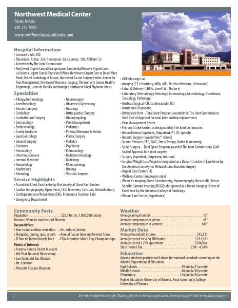 Northwest%20Med%20Center%20Fact%20Sheet