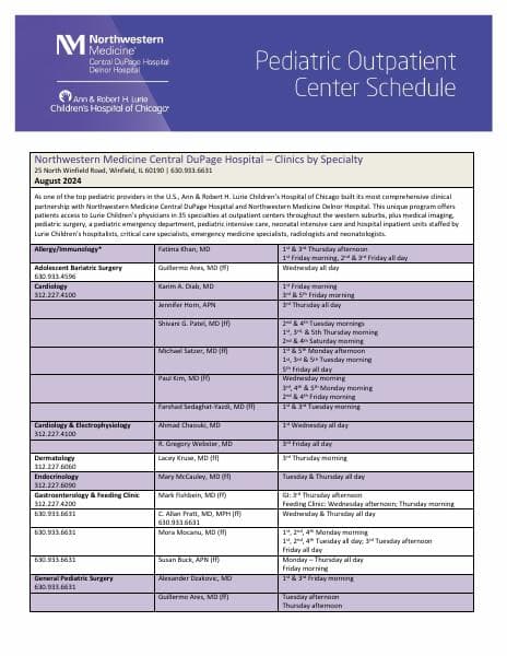northwestern-medicine-at-a-glance-cdh